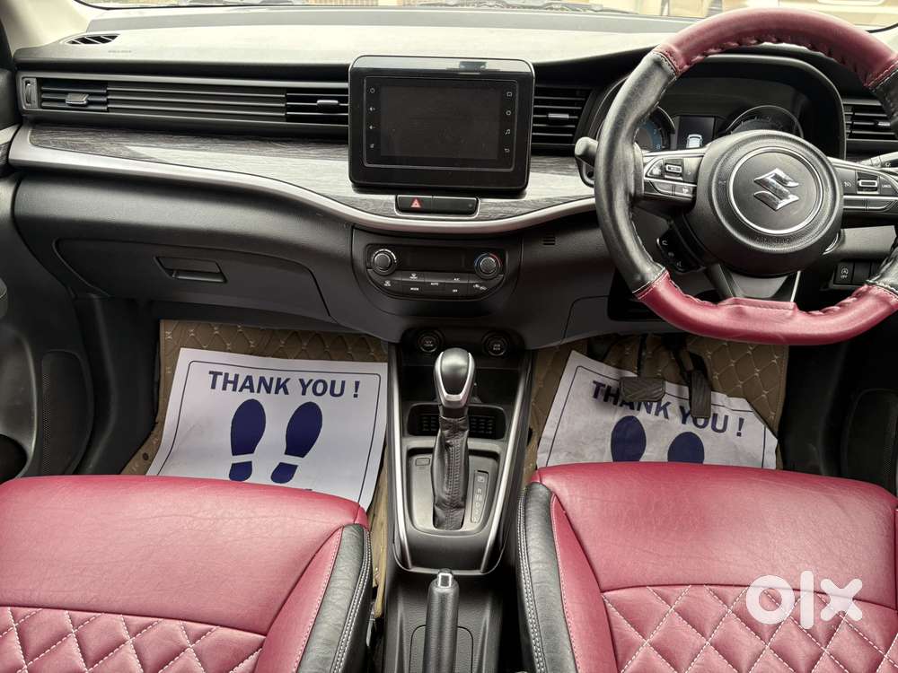 Maruti Suzuki Xl6 1.5 Zeta At, 2020, Petrol