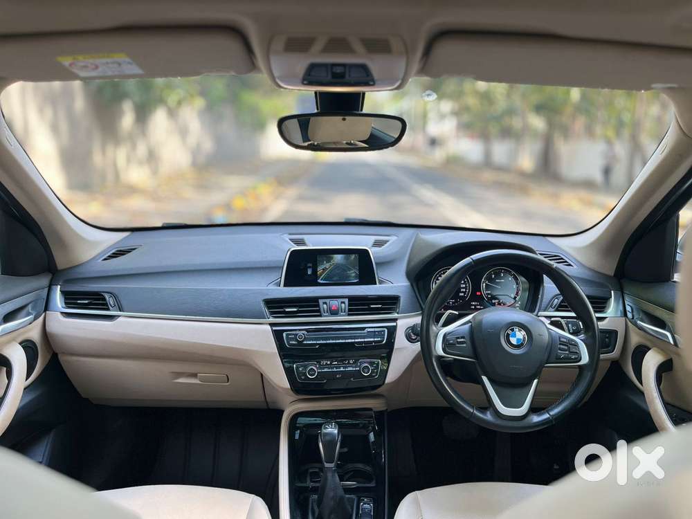 Bmw X1 2.0 Sdrive20d Xline, 2018, Diesel