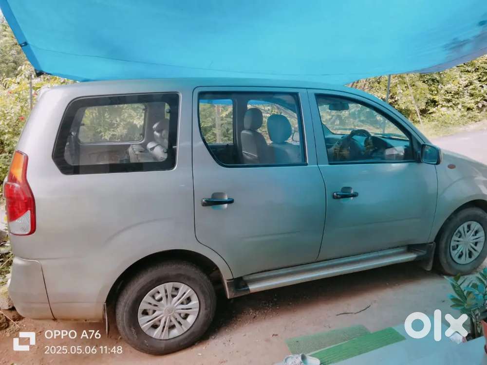 Mahindra Xylo D2 2010 Manual Diesel