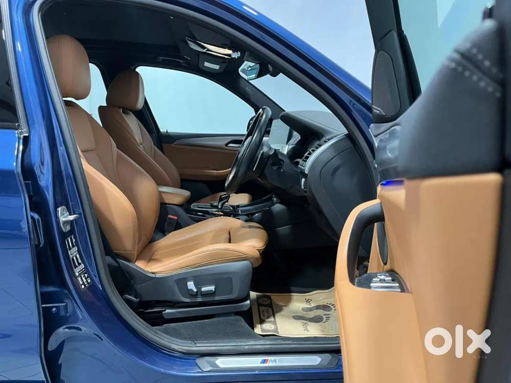 Bmw X3 2.0 Xdrive 30i M Sport, 2022, Petrol
