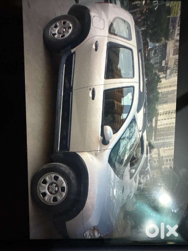 2015 Renault Duster Diesel