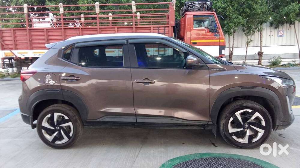 Nissan Magnite 1.0 Xl Turbo, 2021, Petrol