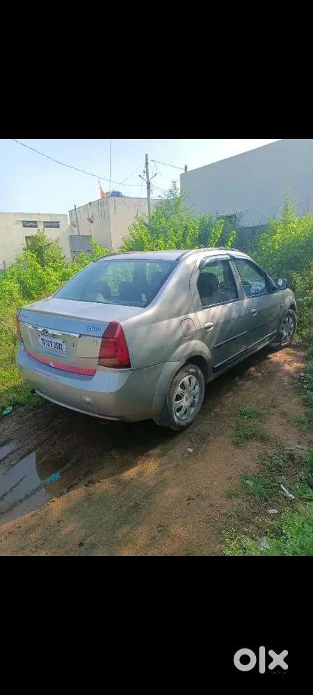 Mahindra Verito 180000 Km Driven