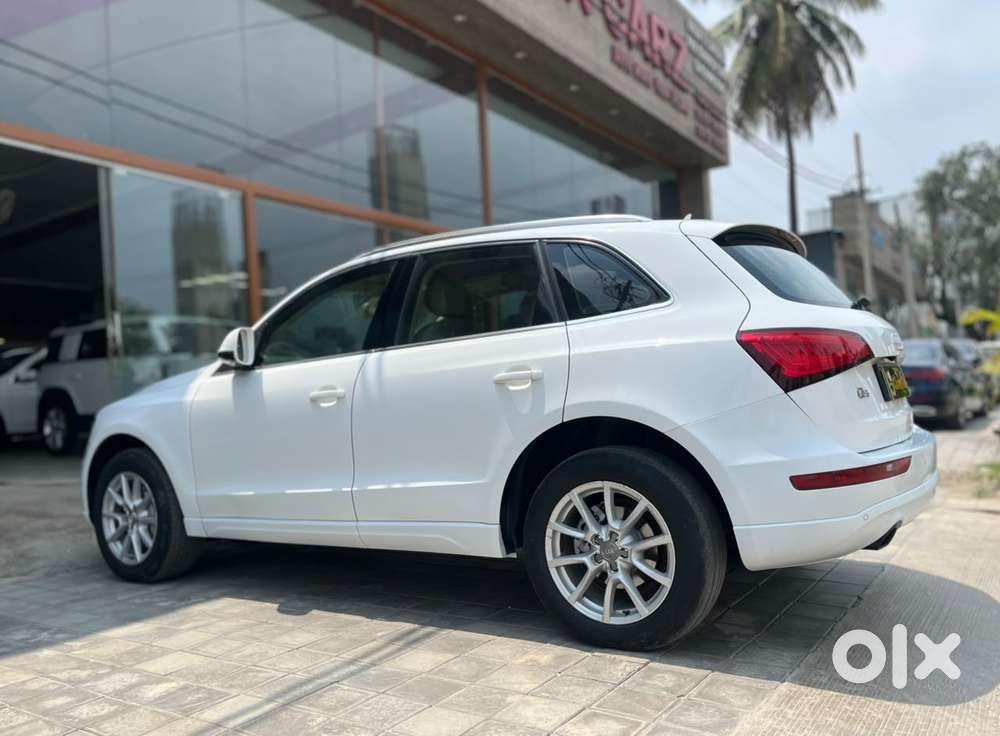 Audi Q5 2.0 Tdi Premium Plus, 2013, Diesel