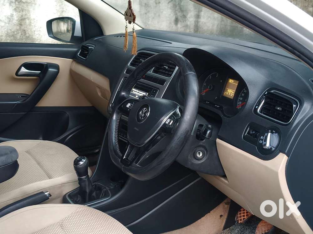 Volkswagen Ameo 1.5 Tdi Highline Plus, 2017, Diesel