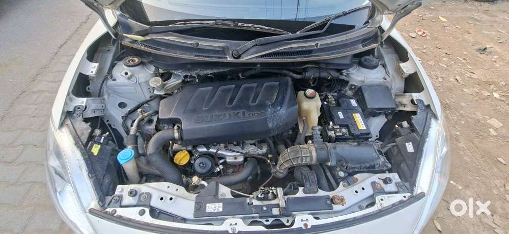 Maruti Suzuki Swift Vdi Optional, 2018, Diesel