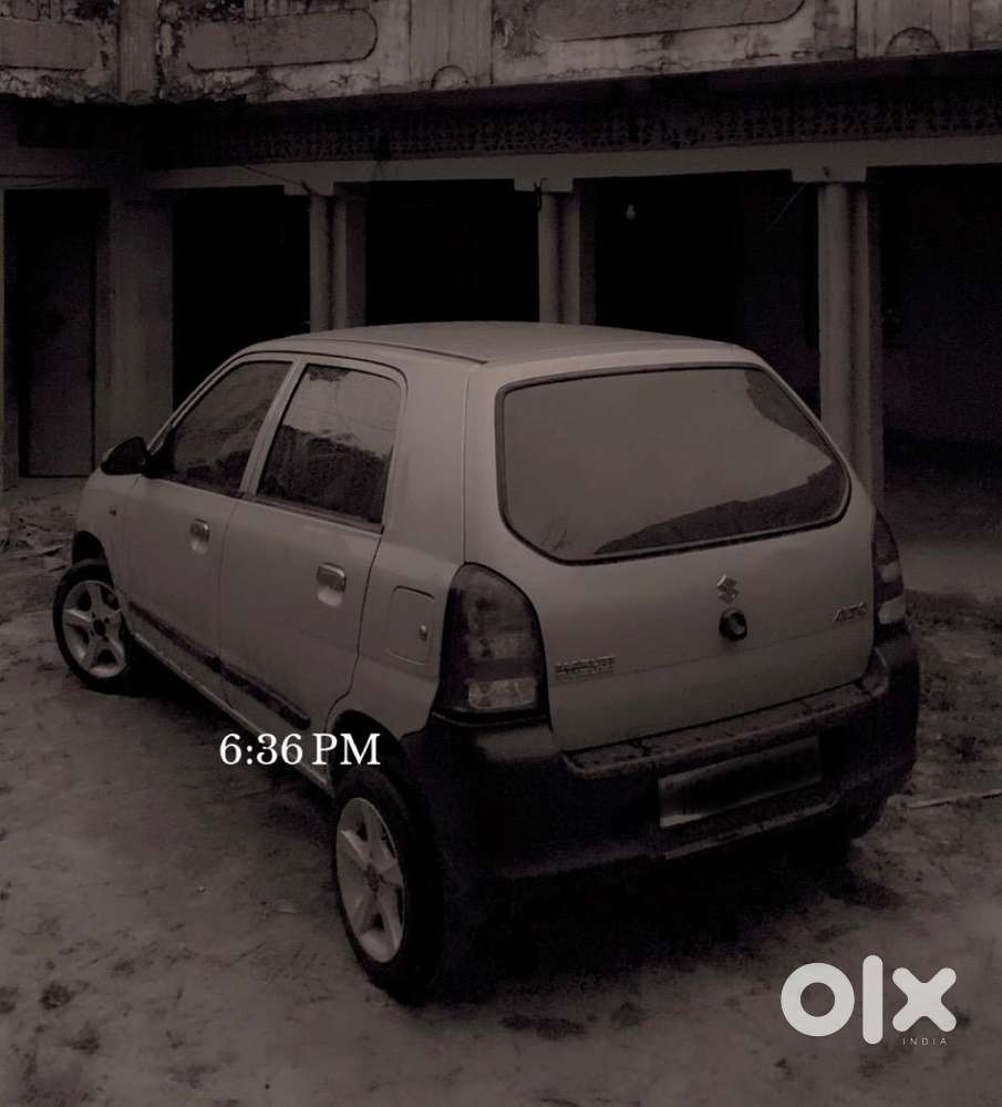 Maruti Suzuki 2012 Car