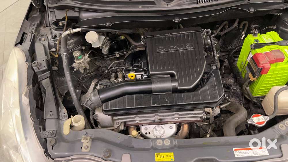 Maruti Suzuki Swift Vvt Vxi, 2012, Petrol