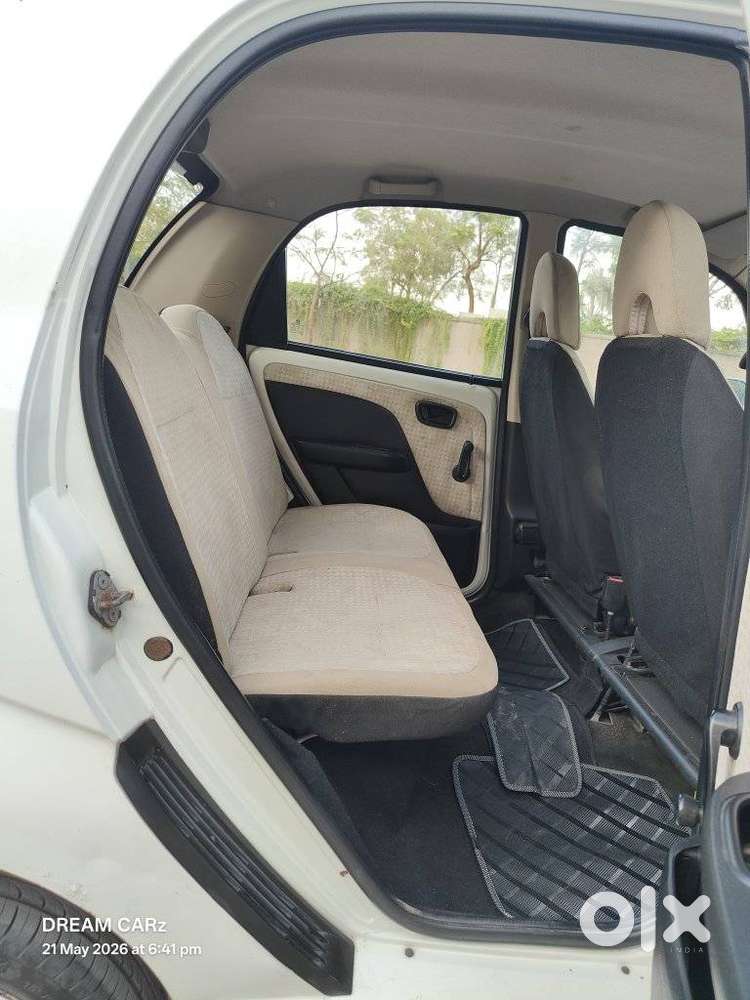 Tata Nano, 2014, Petrol