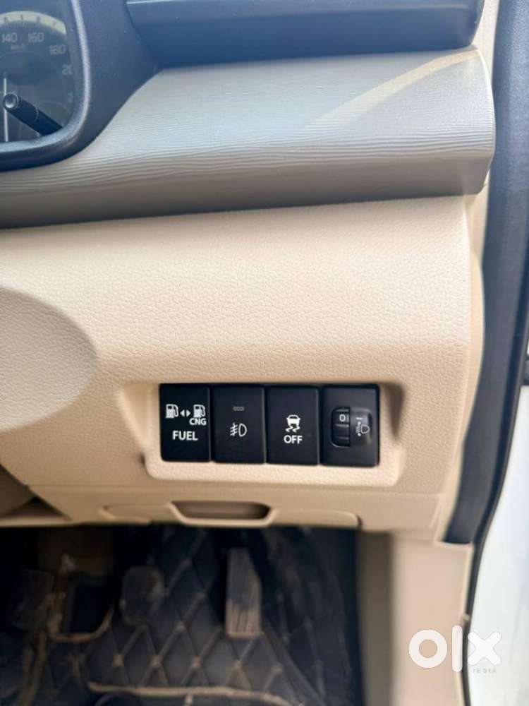 Maruti Suzuki Ertiga Vxi (o) Cng, 2024, Cng & Hybrids