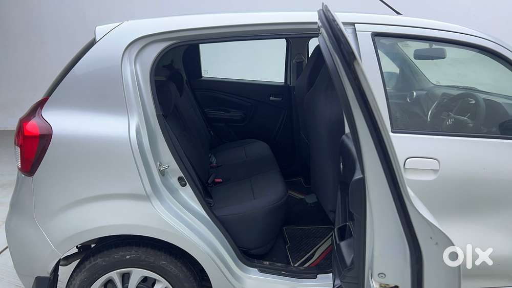 Maruti Suzuki Celerio Vxi, 2022, Petrol