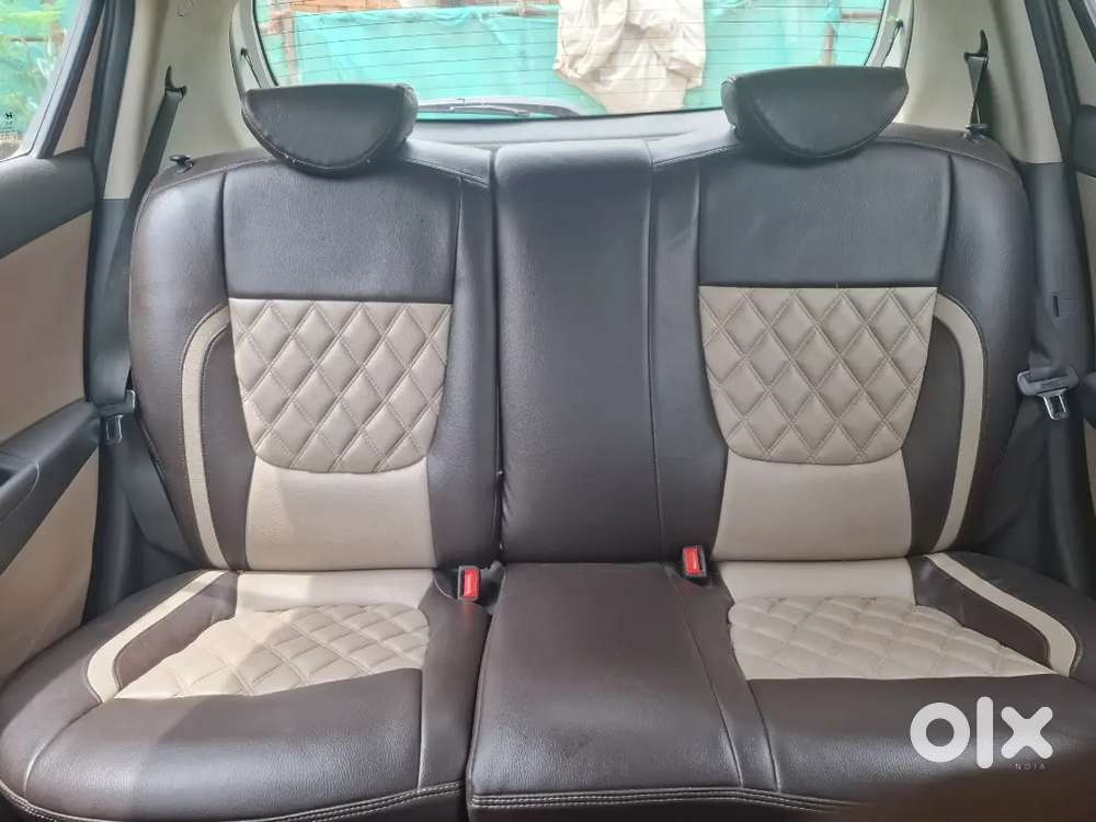 Hyundai I20 Crdi Manual 2014 Model