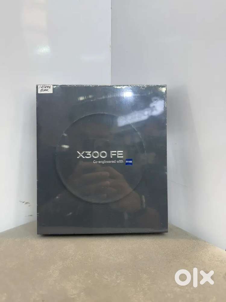 VIVO X300 FE 12GB 256GB JUST ACTIVE