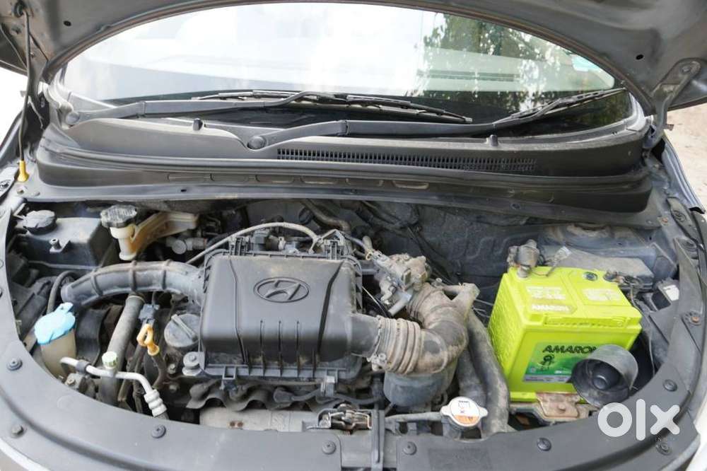 Hyundai I10 1.1l Irde Magna Special Edition, 2015, Petrol