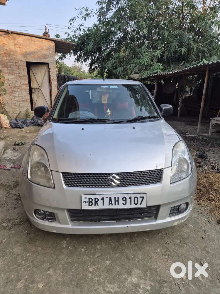 Swift 2009 Maruti Suzuki