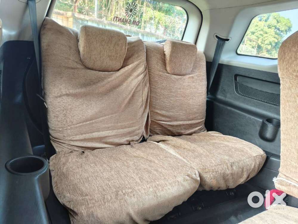 Mahindra Xuv500 W7, 2018, Diesel