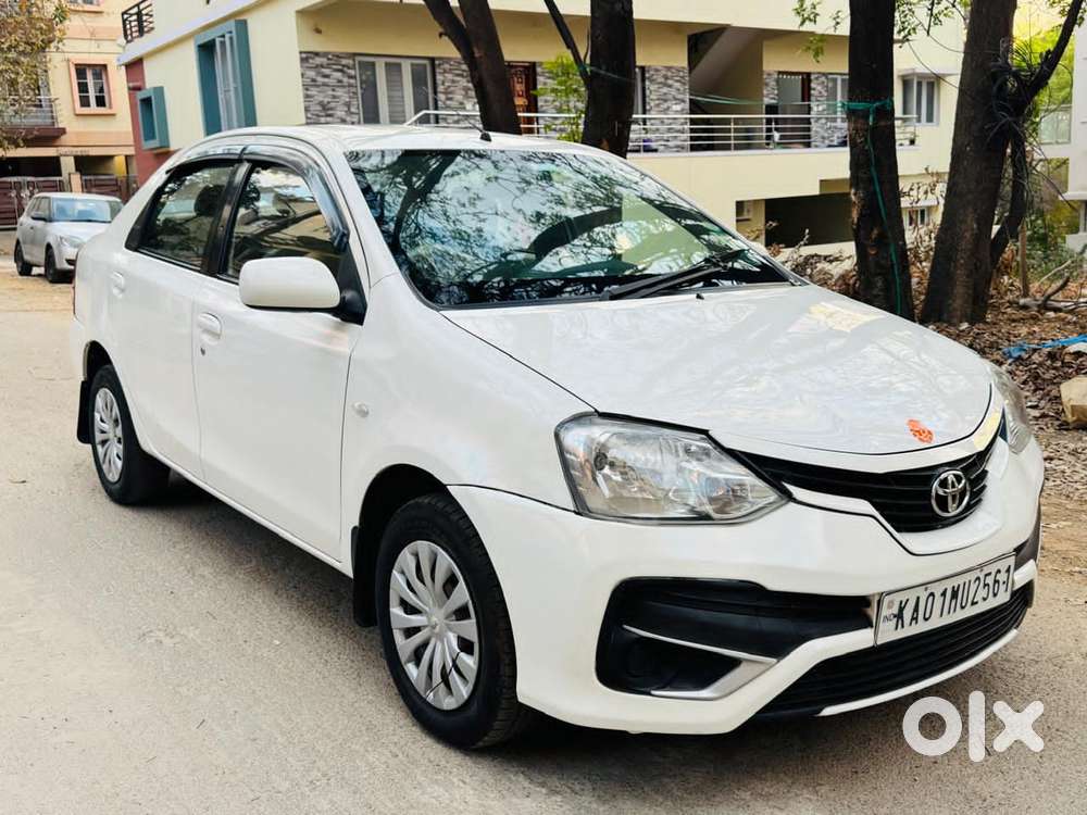 Toyota Etios 2013-2014 Gd Sp, 2020, Diesel