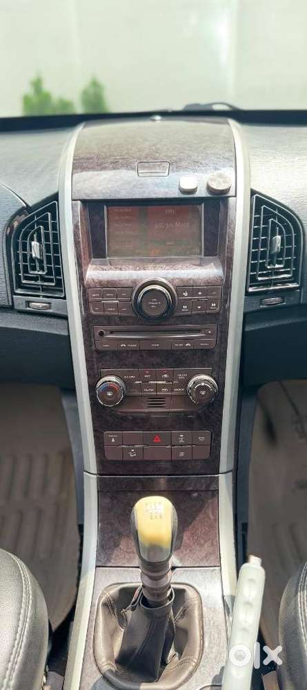 Mahindra Xuv500 W8, 2013, Diesel