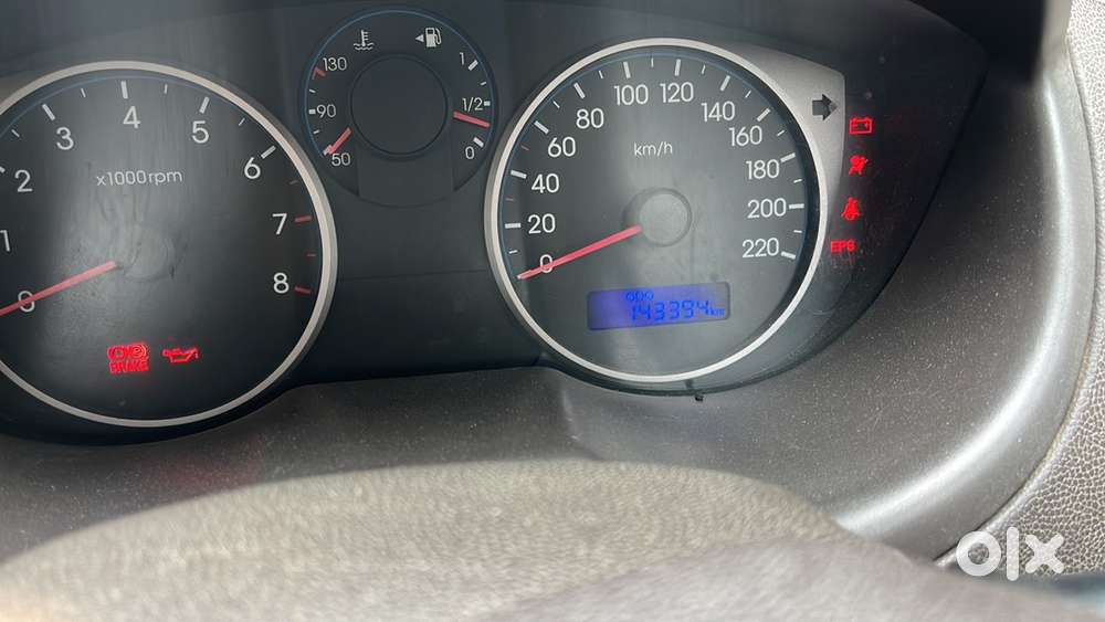 Hyundai I20 1.2 Asta 2011