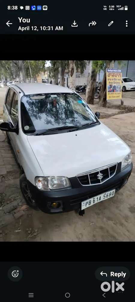 New Condition All Original Bima Passing Ok