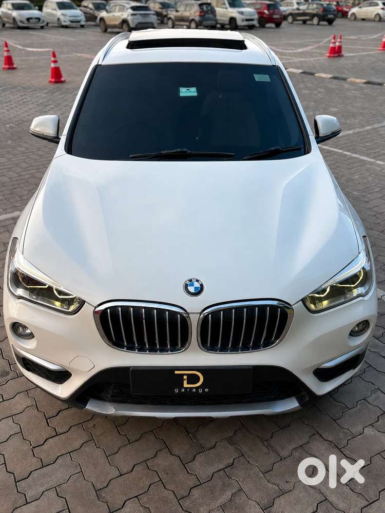 2016 Bmw Diesel Automatic