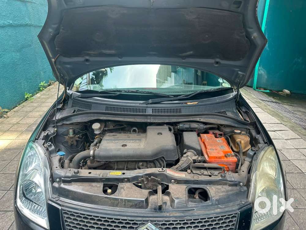 Swift Maruti Diesel 2009 Model