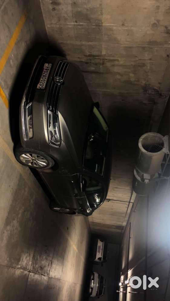 Volkswagen Passat Diesel 2013