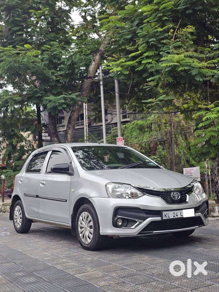 Toyota Etios Liva 2014-2016 Gd, 2015, Diesel