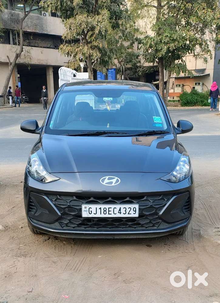 Hyundai Grand I10 Petrol 2024