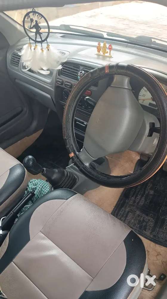 2nd Owner Kl Register