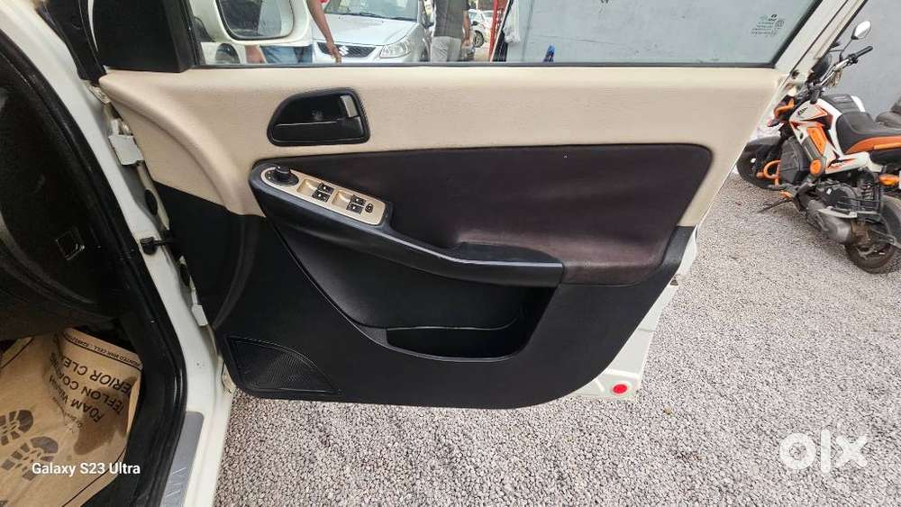 Tata Manza Elan Quadrajet Bs Iv, 2012, Diesel