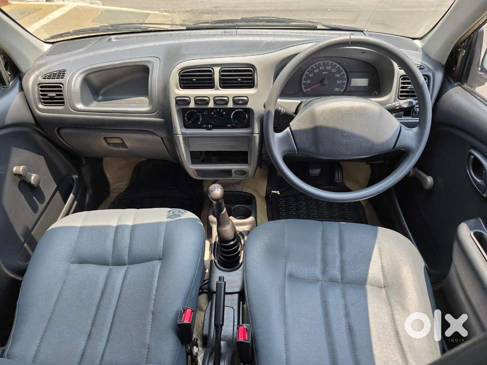 Maruti Suzuki Alto 0.8 Lxi (o), 2011, Petrol