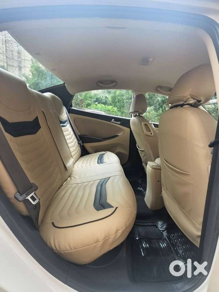 Hyundai Creta Sx Mt, 2016, Petrol
