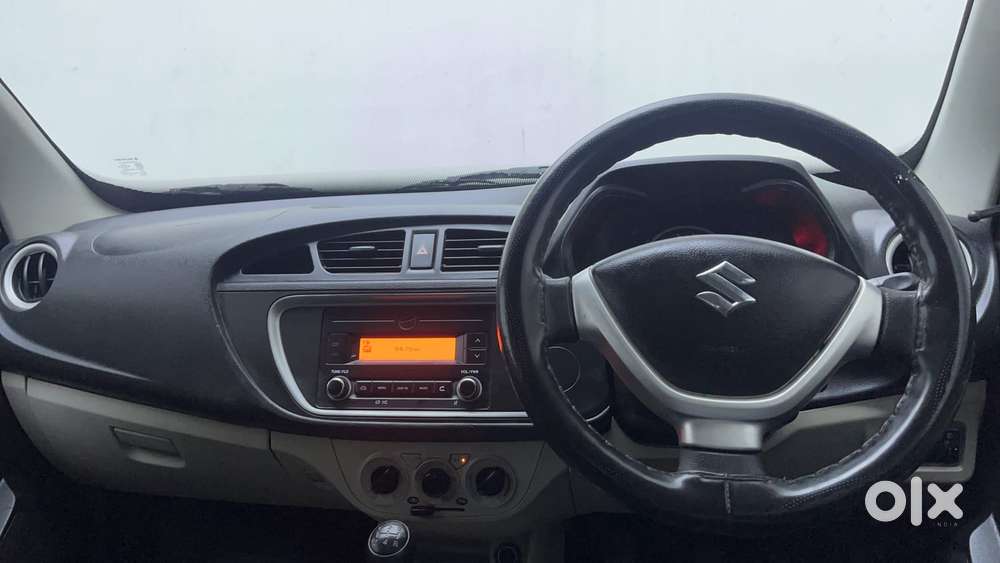 Maruti Suzuki Alto 800 2012-2016 Vxi, 2020, Petrol