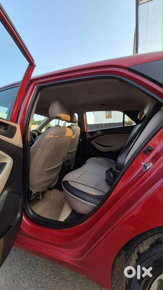 Hyundai I20 1.4 Asta Option, 2014, Petrol