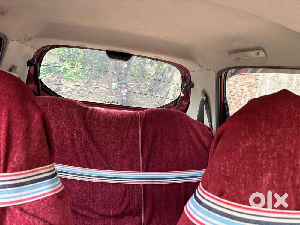 Maruti Suzuki Car 2014