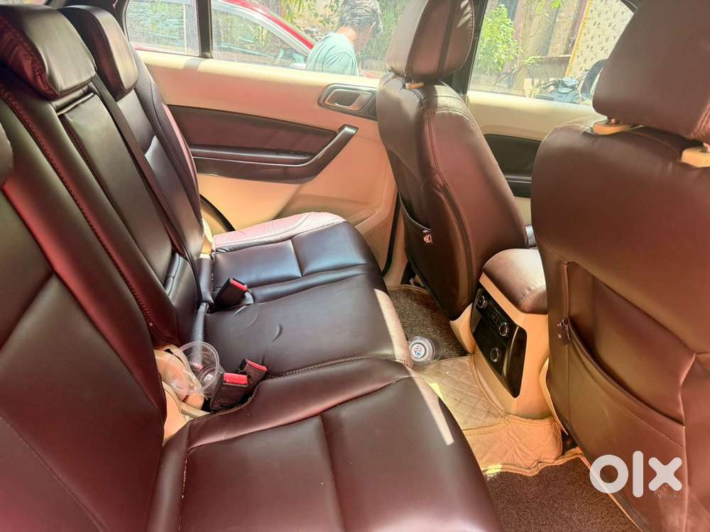 Ford Endeavour 3.2 Titanium 4*4diesel 2019