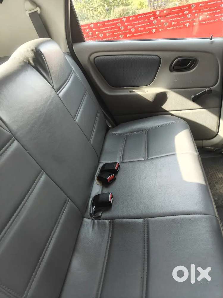 2012 Maruti Suzuki Alto