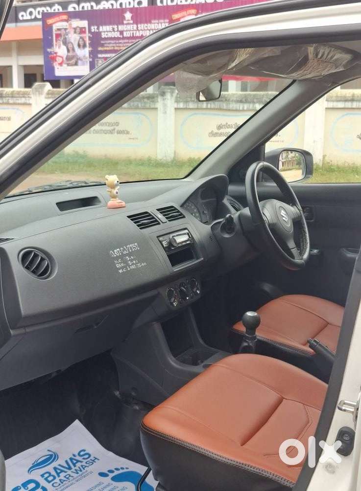 Maruti Suzuki Dzire, 2017, Diesel