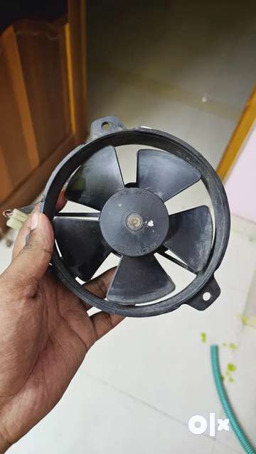 Pulsar rs 200 radiator fan price new arrivals