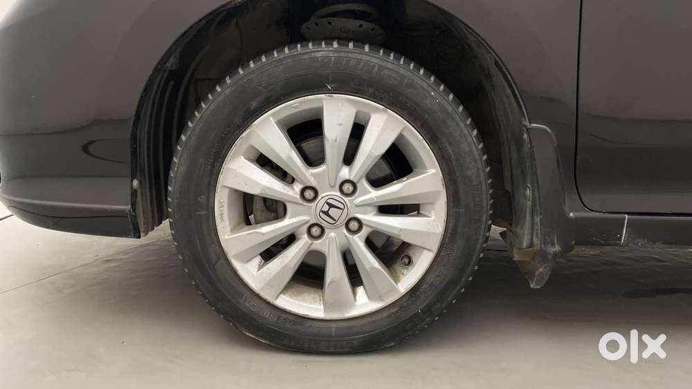 Honda City 2011-2013 V Mt, 2012, Petrol