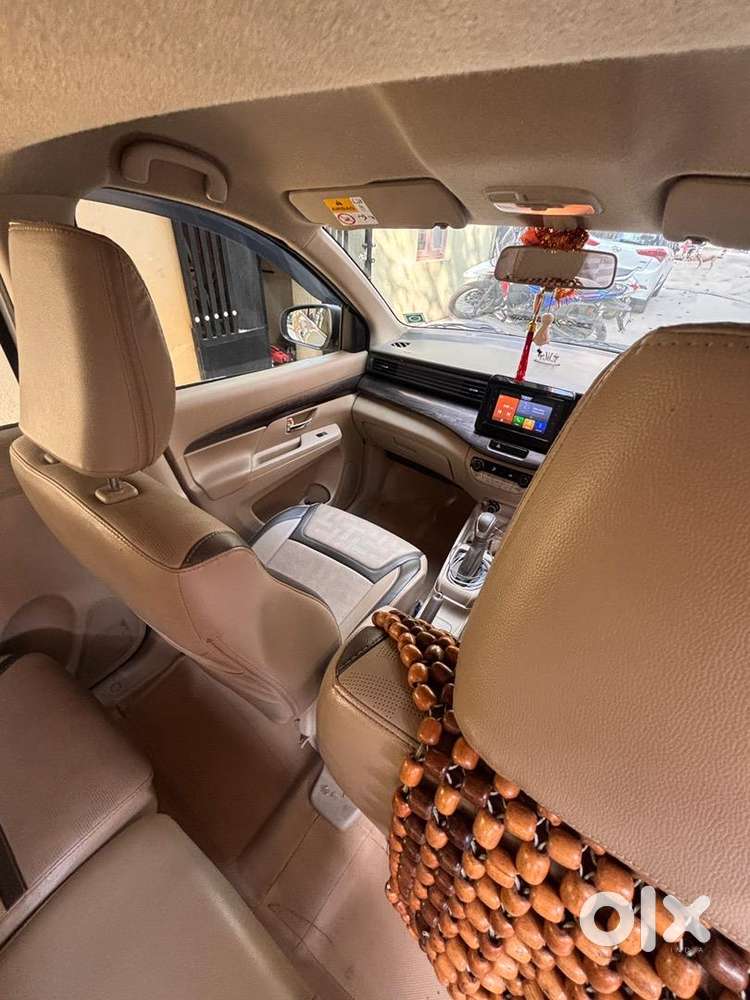 Maruti Suzuki Ertiga 2022 Petrol Good Condition