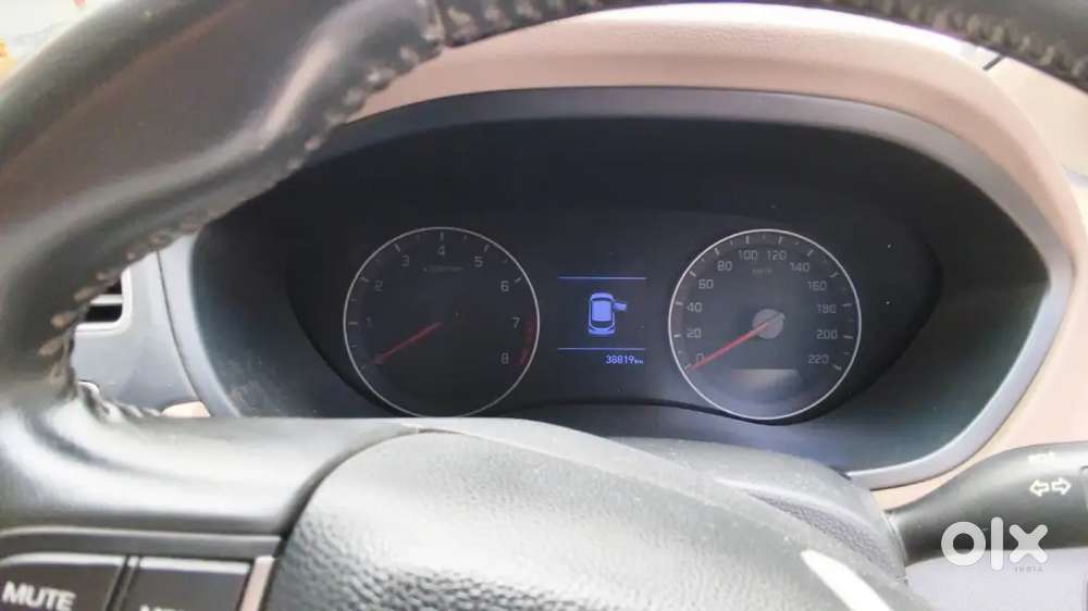 Hyundai I20 2018 Petrol Good Condition And 4 Tires Are New