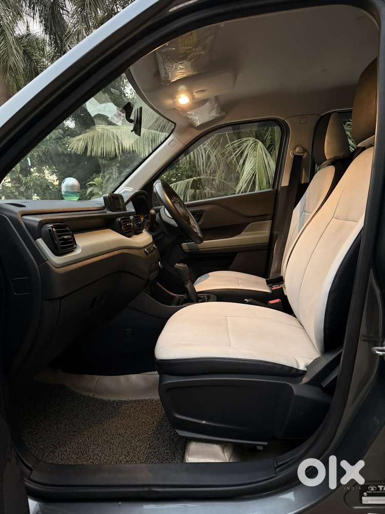 Tata Punch Adventure Rhythm Icng, 2025, Cng & Hybrids