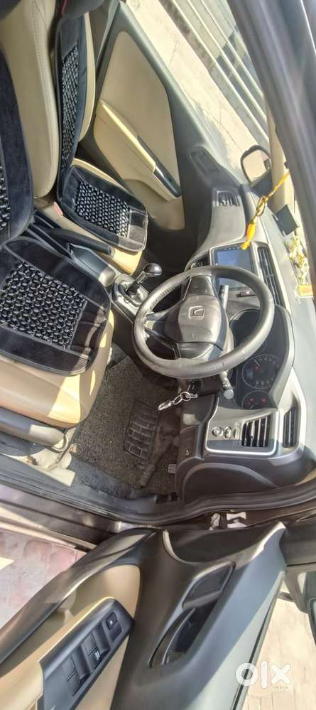 Honda City S Mt, 2019, Petrol