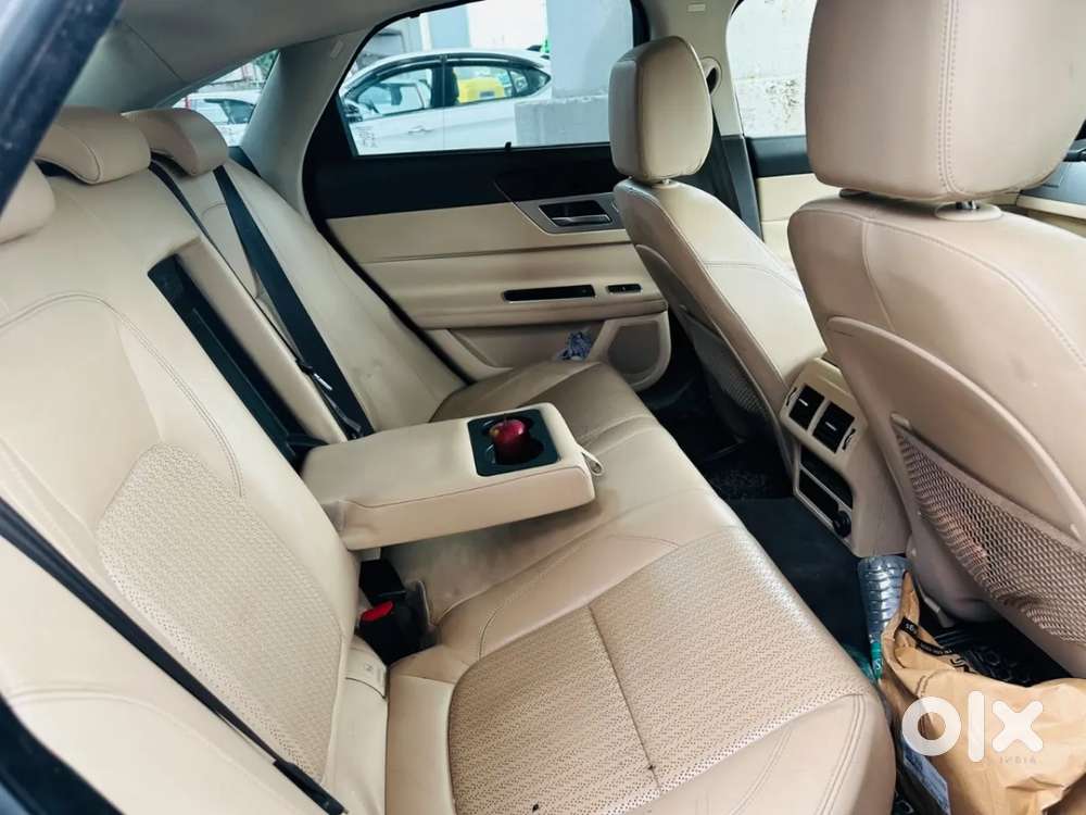 Jaguar Xf 2.0 Diesel Prestige, 2016, Diesel