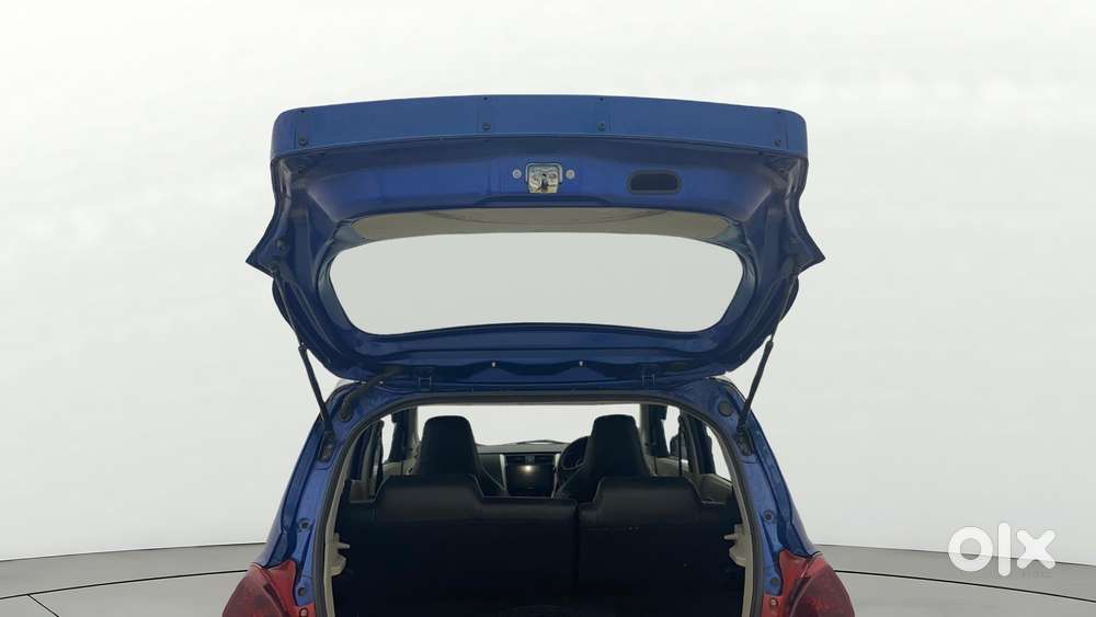 Maruti Suzuki Celerio Cng Vxi Mt, 2020, Cng & Hybrids