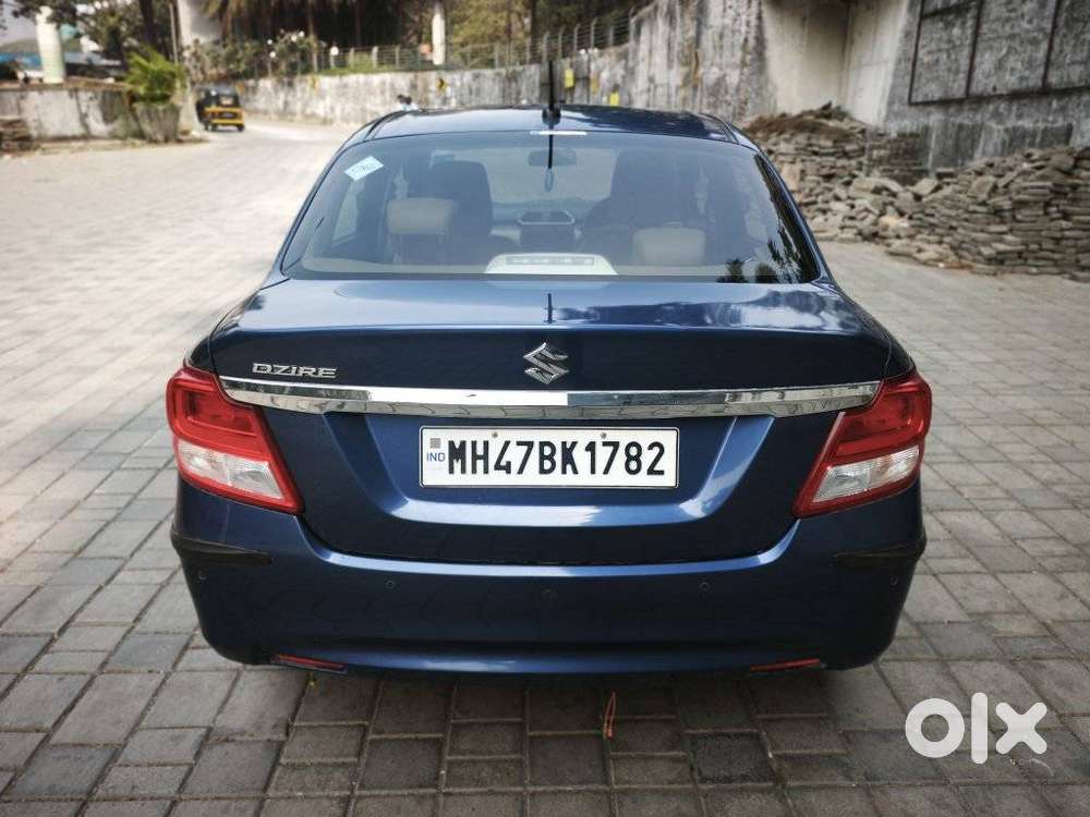 Maruti Suzuki Dzire 1.2 Vxi Cng, 2023, Petrol