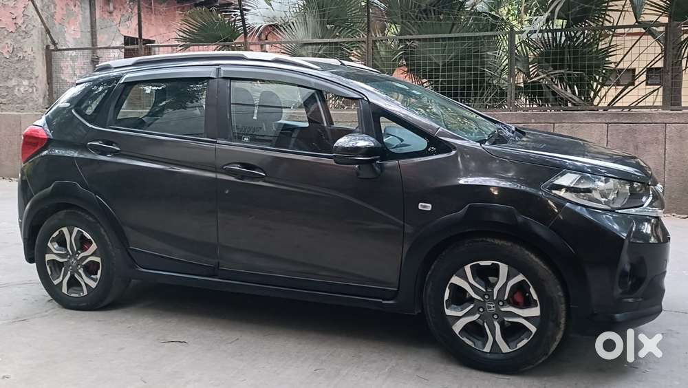 Honda Wr-v 1.2 S Edge Edition I-vtec, 2018, Cng & Hybrids