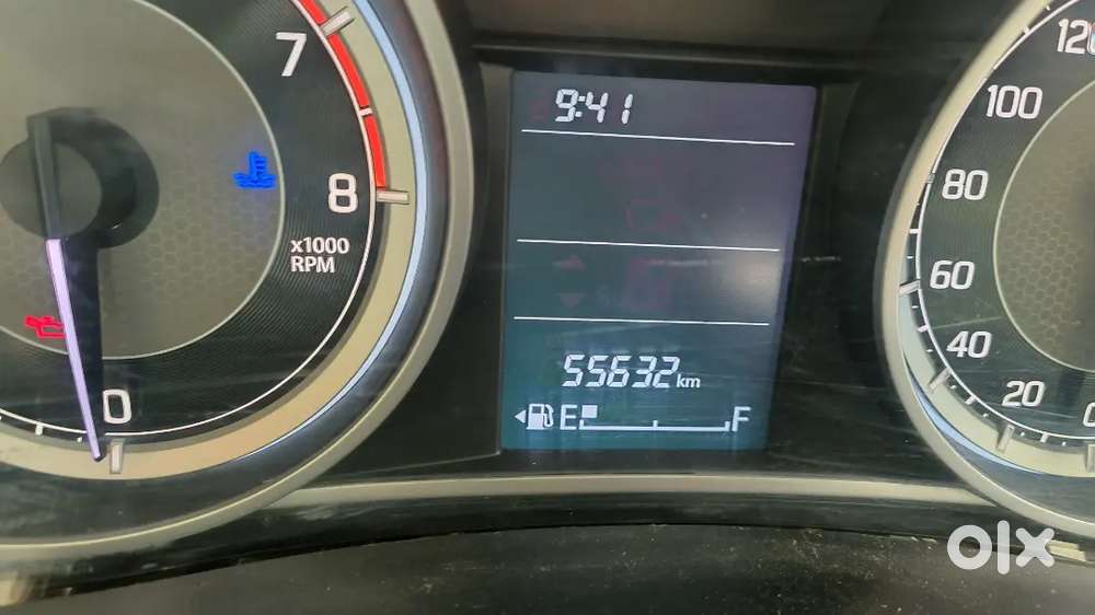Maruti Suzuki Dzire 2021